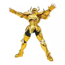 Cloth Myth Ex Cavaleiros Do Zodiaco Aldebaran De Touro Saint