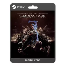 Middle-earth: Shadow Of War | Jogo Pc - Original