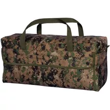 Producto Fox Exterior Bolsa Jumbo Para Herramientas Mecanica