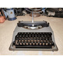 Primera imagen para búsqueda de maquina de escribir antigua