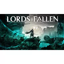 Lords Of The Fallen - Pc Digital