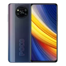 Smartphone Xiaomi Poco X3 Pro Tela 6,67 6gb/128gb 