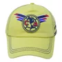 Primera imagen para búsqueda de gorra america