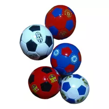 Balon De Futbolito Numero 2 Oferta Futbol, Colores Equipos
