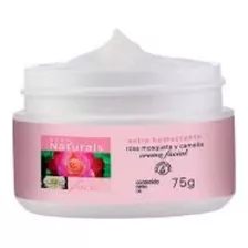 Crema Facial Rosa Mosqueta Avon - g a $55