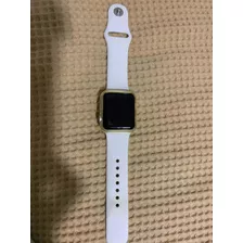 Apple Watch Series 3 38 Mm - Pulseira Branco