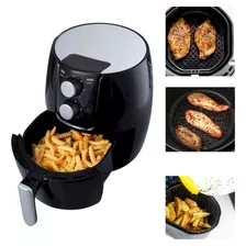 Fritadeira Elétrica Airfryer 3,6lt 1400w 110/127v