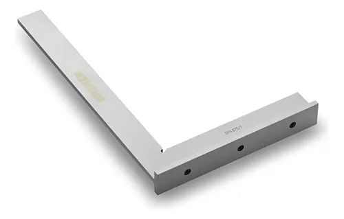 Escuadra Con Sombrero Bremen 90 Grados 150 X 100 Mm 3752 Dgm
