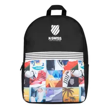 Mochila K-swiss Kalifornia