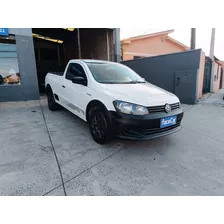 Saveiro Startline 1.6 T.flex 8v