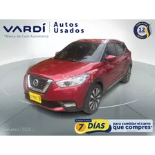 Nissan Kicks 46386