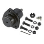 Set Reparar Carburador Del Ray 8 Cil 5.7l 1958 Walker