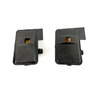 Conector Inyector Combus. Honda Civic 2001 - 2005 4cil 1.7l