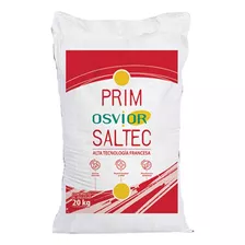 Prim Osvior Saltec 20 Kg Para Bovinos