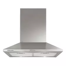 Campana De Pared Electrolux 60cm Ejwi24s5apks Color Inox