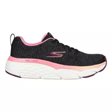 Zapatilla Mujer Skechers Go Run Max Cushioning Elite Clarion