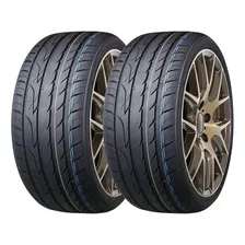 Kit 2 Pneus Mazzini Aro 20 315/35r20 Eco-606 110y