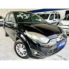 Ford Fiesta 1.6 Mpi Sedan 8v Flex 4p Manual