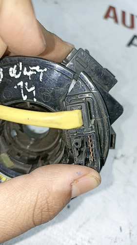 Reloj Arnes Swift 2014 Carrete Detalle Para Reparar Quebrado Foto 7