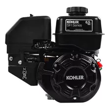 Motor A Gasolina 6.5 Hp Kohler Sh Series Sh265 196cc 4t