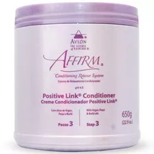 Avlon Affirm Positive Link Condicionador 650g