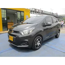 Chevrolet Beat Lt 1200cc Mt Aa