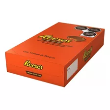 Reese's Two Cups 39.6g Caja Con 12 Piezas