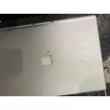 Macbook Pro (nao Liga)