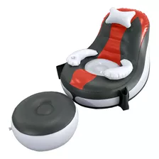 Qadory Silla De Juegos Para Ninos, Silla Inflable Para Ninos