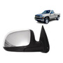 Luneta Espejo Retrovisor Chevrolet Silverado 1999-2007 Rh Chevrolet Silverado