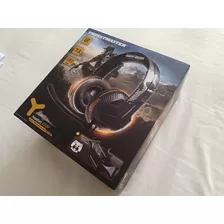 Fone De Ouvido Gamer Thrustmaster 350p Headset