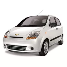 Pijama Para Carro Chevrolet Spark 1.0 Go 2010