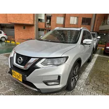 Nissan X-trail 2020 2.5 Exclusive