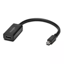 Adaptador Para Thunderbolt Mini Display Port A Hdmi 