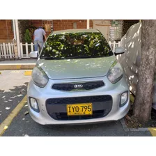 Kia Picanto 1.25 Ion R