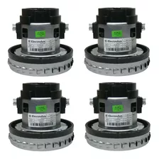 4 Motores Aspirador Electrolux A-10 | Bps1s 220v - Original