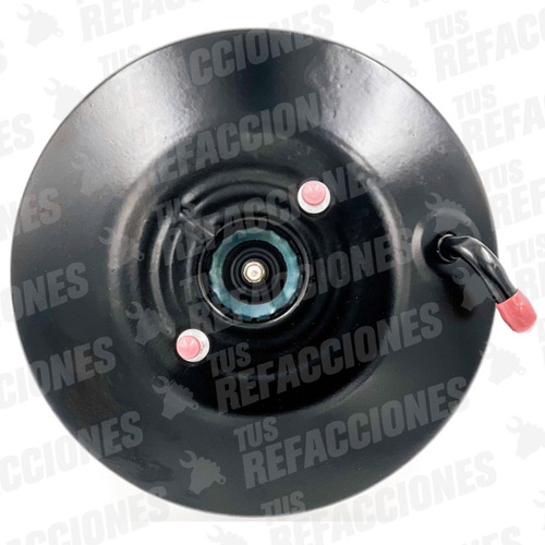 Booster De Freno Para Nissan 720 Pick Up 1991 1992 1.8 Lts Foto 4