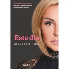 Este Dia, De Lipiska, Blanka. Editora Wiser Educação S.a, Capa Mole Em Português, 2021