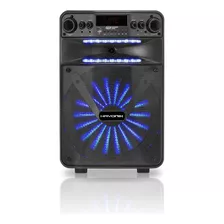 Caixa Multiuso Portátil Hayonik Go Power 200 100w Bluetooth 