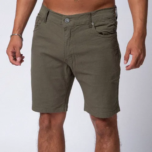 Bermudas mercado libre hotsell