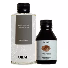 Kit Perfume De Ambientes 250ml Olfati Marketing Olfativo