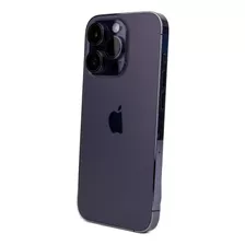 Nuevo Apple iPhone 14 Pro Max - 1tb - Negro Espacial