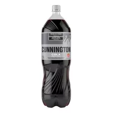 Gaseosa Cola Sabor Suave Cunnington 2.25 Lt