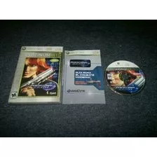 Perfect Dark Zero Completo Para Xbox 360,excelente Titulo.