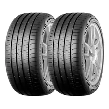 Kit 2 Pneus Dunlop Aro 18 245/40r18 Sp Sport Maxx 060+ 97y