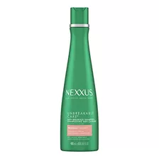 Shampoo Anticaida Nexxus Unbreakable Care Champú Antirotura