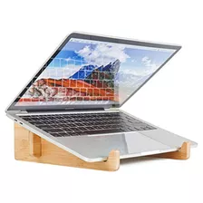 Soporte De Ordenador Portátil Para Macbook Pro Air Dell Asus