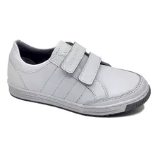 Zapatillas Cavatini Eilish Zapas Boble Abroj F.blanco - 24-6