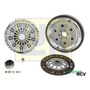 Kit Clutch Con Volante Volkswagen Passat 1.8l L4 Turbo 1998