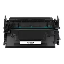 1 Toner Compatível Cf 226x Cf 226 226x 26x 